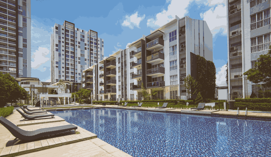 Did You Know What Amenities Renters Are Actually Looking For in 2024?