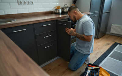 What Can My Tenant Handle Maintenance-Wise?