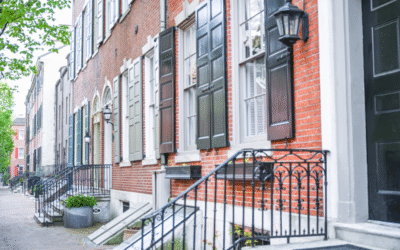 Hot Markets in Philadelphia: Where to Invest for Big Returns