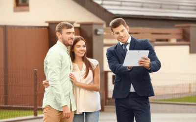 Choosing the Right Listing Agent: Here’s How to Find Your Perfect Match