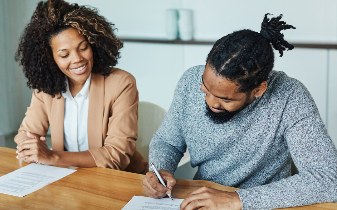 What Every First-Time Renter Should Know Before Signing a Lease What Every First-Time Renter Should Know Before Signing a Lease