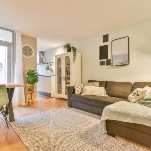 How to Get Your Full Security Deposit Back
