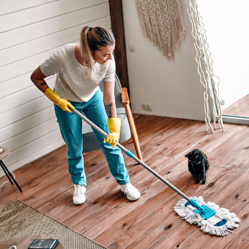 How to Get Your Full Security Deposit Back