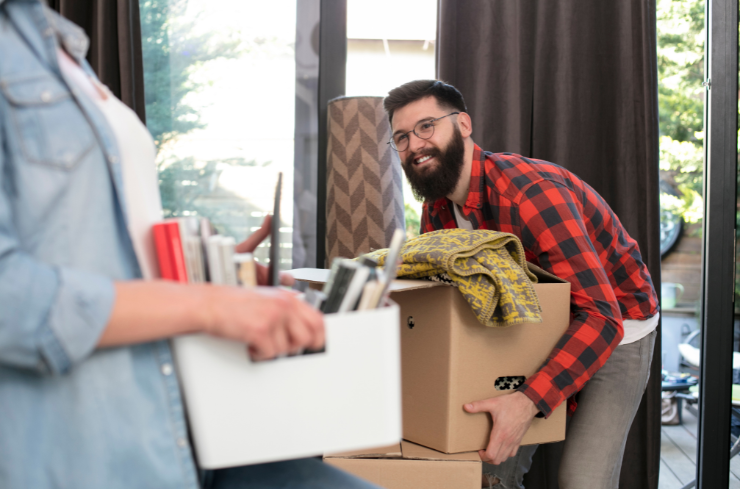 Is It Better to Rent a House or an Apartment?