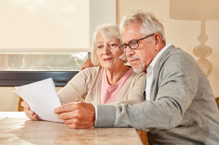 What Happens If You Break Your Lease Early?