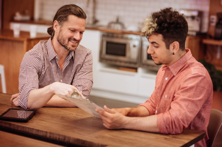 How to Set House Rules Without Sounding Like a Drill Sergeant