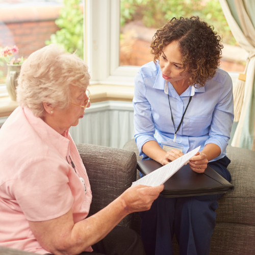 Should You Screen Tenants Yourself or Use a Service?