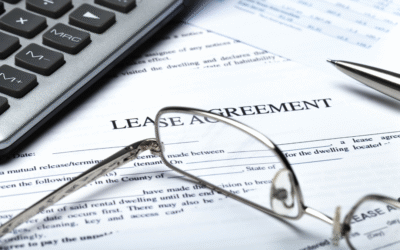 What Happens If You Break Your Lease Early?