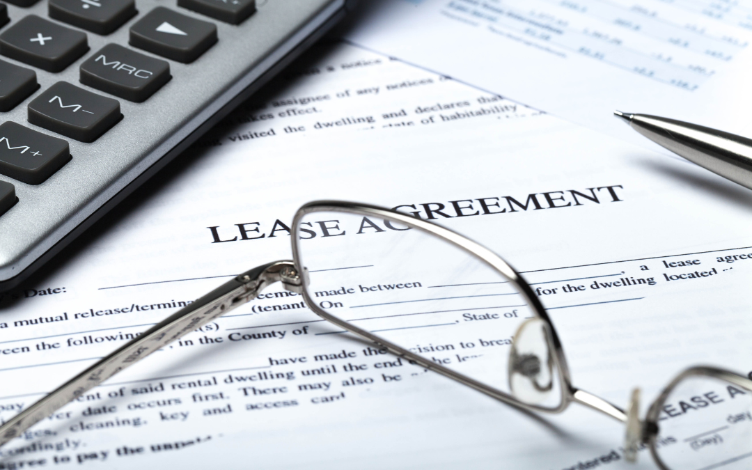 What Happens If You Break Your Lease Early What Happens If You Break Your Lease Early? | Breaking a Lease Early
