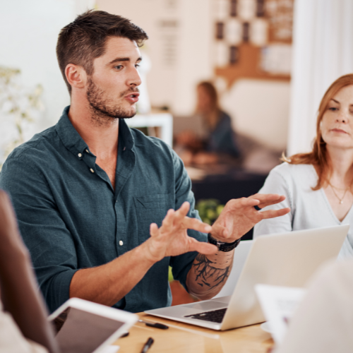 How to Improve Communication Between Condo Boards and Resident