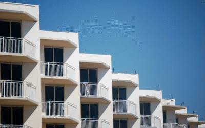 The 5 Things Every Condo Board Should Tackle Before Fall