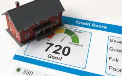 What Credit Score Do You Need to Buy a Home?