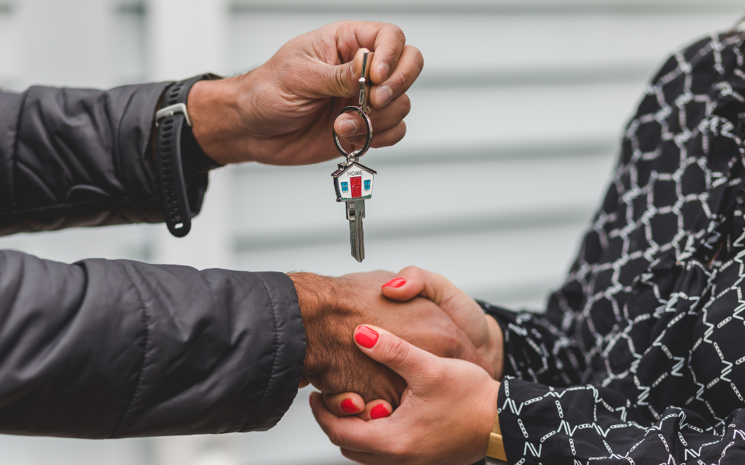 What Every First-Time Landlord Should Know Before Handing Over the Keys