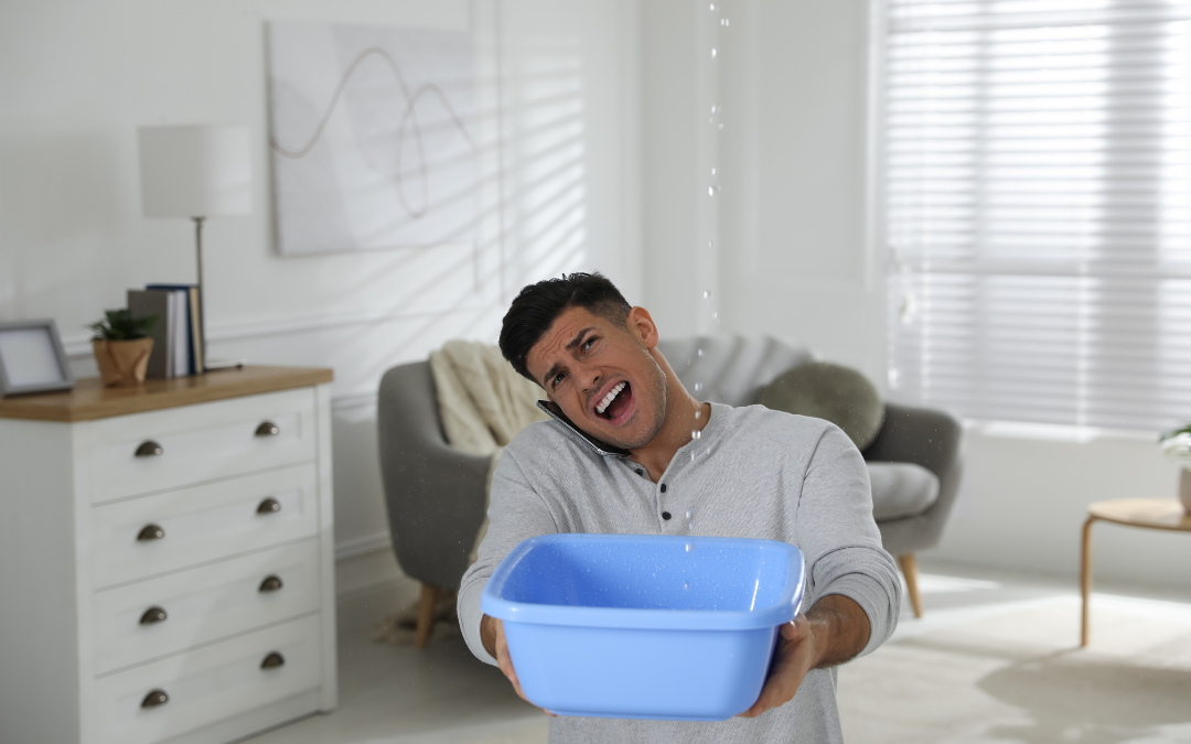 What to Do When Your Landlord Not Responding to Repairs
