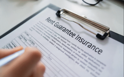 Is Landlord Rent Guarantee Insurance (RGI) Worth It for Your Rental Property?