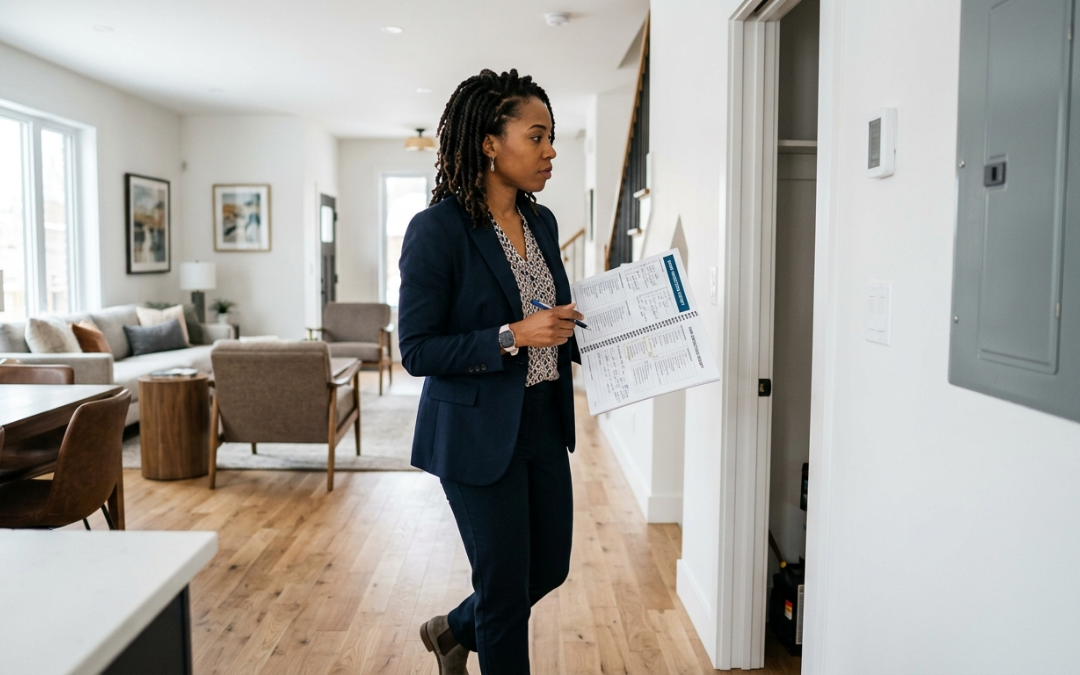 Annual vs. Bi-Annual Rental Property Inspections: Which One Is Right for Your Rental?