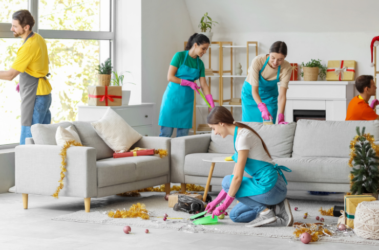 Why Secure Rent Deposits Matter for Property Owners