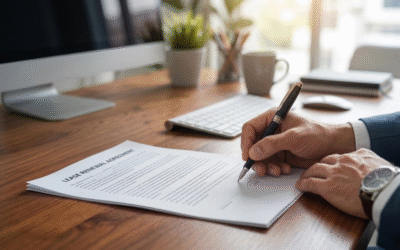 Why Lease Renewal Management Is Key to Long-Term Property Success