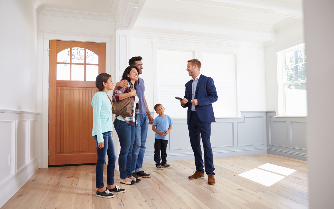 Buying a Home? Here’s What to Look for During a Home Showing