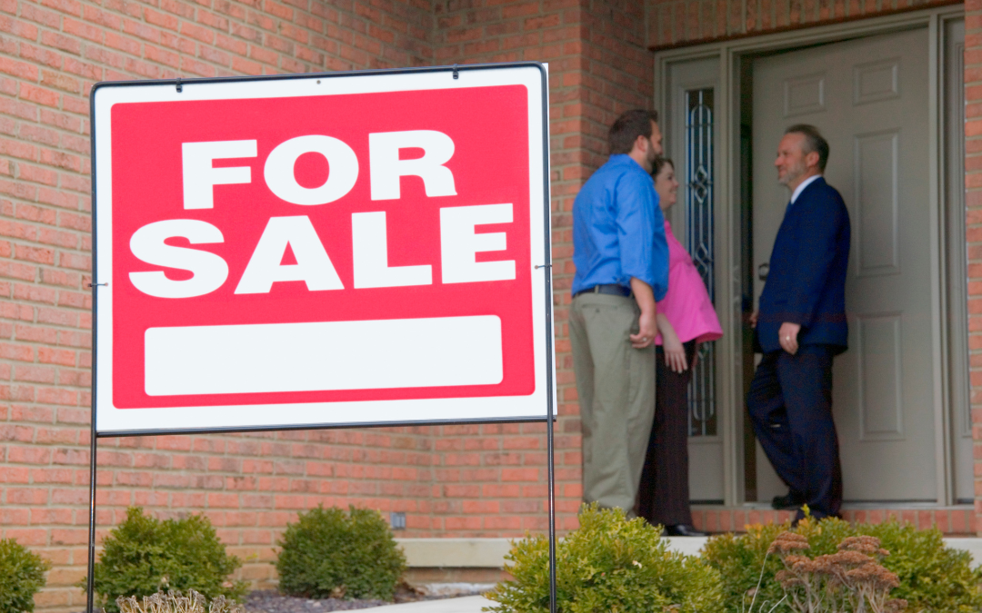 How to Prepare Your Home for Sale Without Overspending