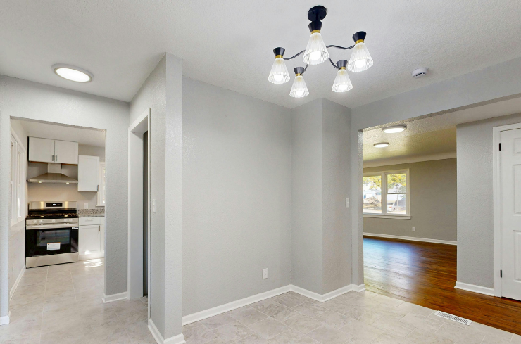 How to Prepare Your Home for Sale Without Overspending