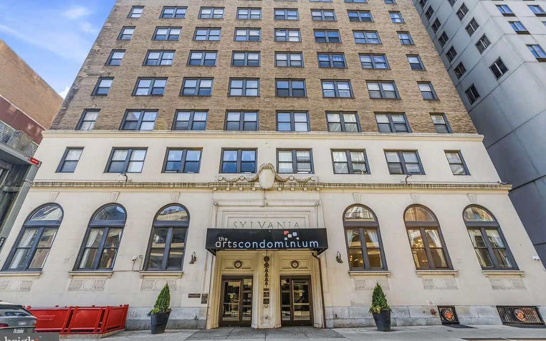 Downsizing to a Philly Condo: Shaving Years Off Your Upkeep Time