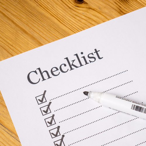1. Know Your Must-Haves Renting a Townhouse in Philadelphia: Find the Right Home for You