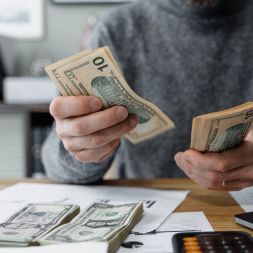 3. Count the Total Monthly Costs Renting a Townhouse in Philadelphia: Find the Right Home for You
