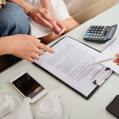 5. Read the Lease Carefully Renting a Townhouse in Philadelphia: Find the Right Home for You