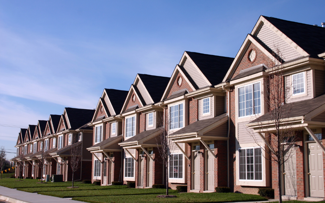 Renting a Townhouse in Philadelphia_ Find the Right Home for You Renting a Townhouse in Philadelphia: Find the Right Home for You