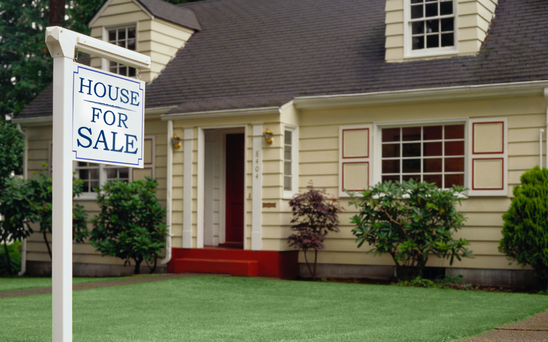 Sell House As-Is or Make Repairs? What Every Seller Should Know