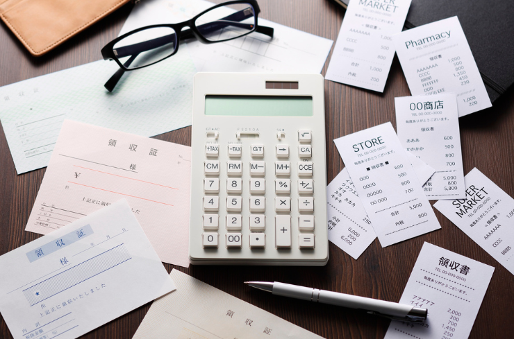 Top 5 Accounting Mistakes Landlords Make (and How to Avoid Them)