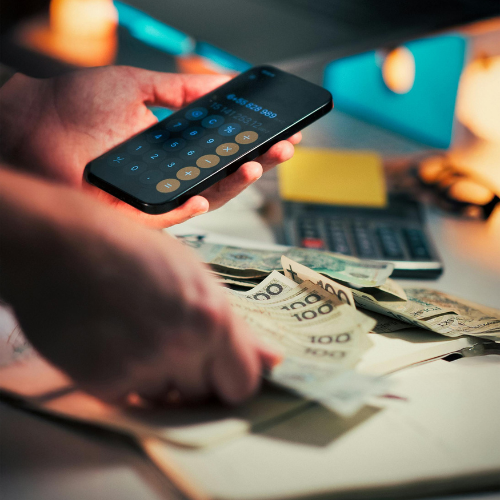 Top 5 Accounting Mistakes Landlords Make (and How to Avoid Them)
