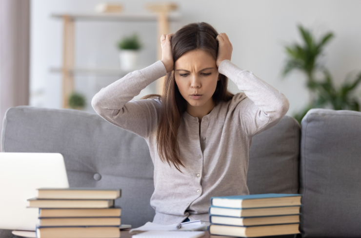 Top 5 Accounting Mistakes Landlords Make (and How to Avoid Them)