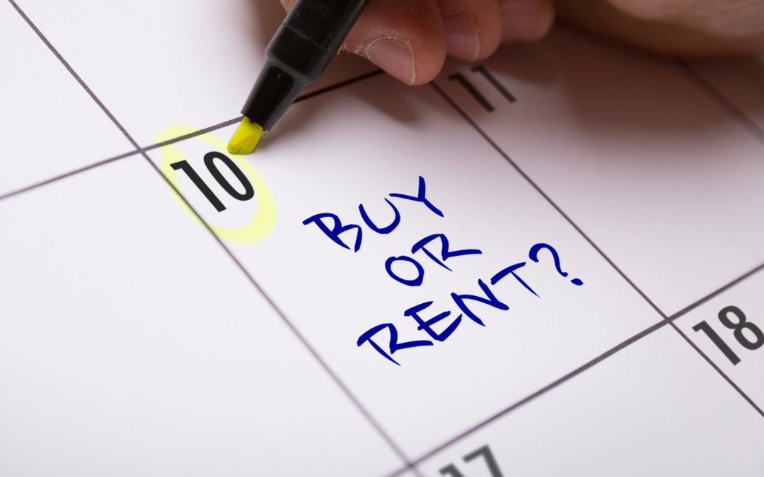 Rent or Buy: The Smart Way to Decide Right Now in 2026