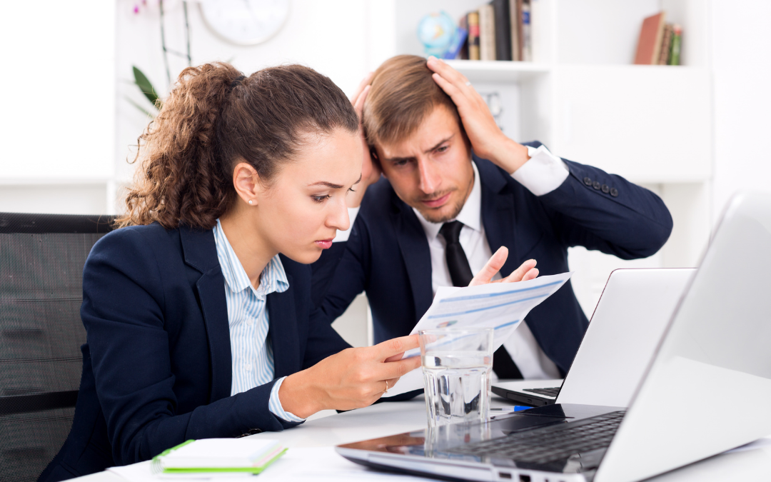 Top 5 Accounting Mistakes Landlords Make (and How to Avoid Them)