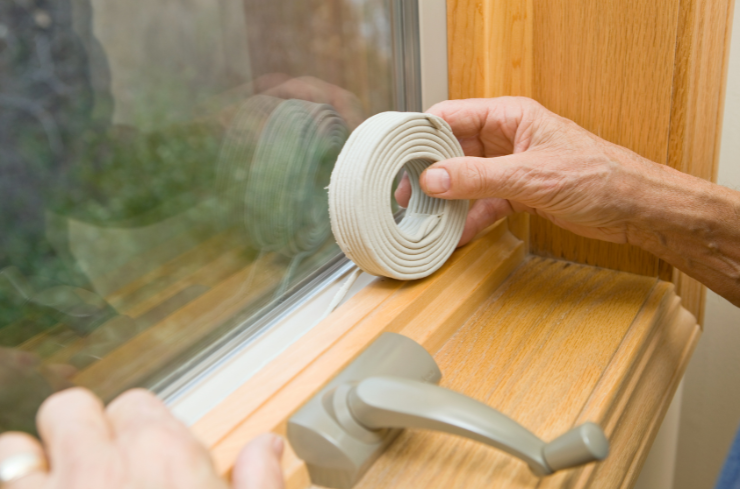 Winterize Your Rental: 5 Easy Tips to Avoid Costly Winter Damage