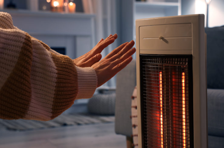 Winterize Your Rental: 5 Easy Tips to Avoid Costly Winter Damage