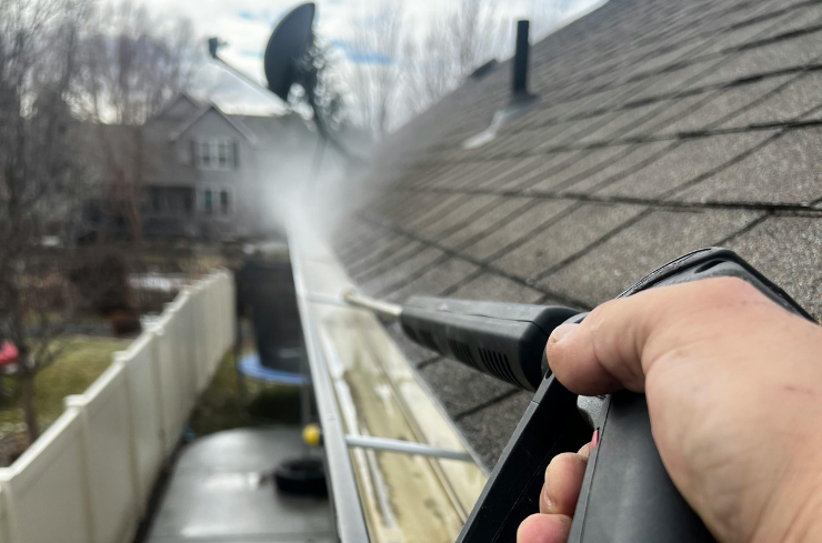 Winterize Your Rental: 5 Easy Tips to Avoid Costly Winter Damage