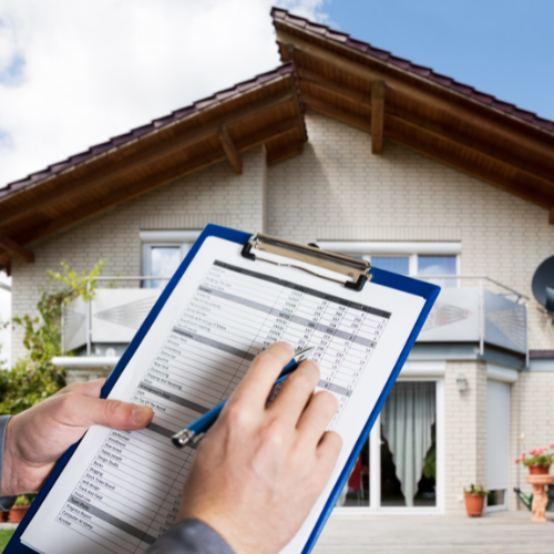 Home Appraisal vs Home Inspection: What's the Difference?