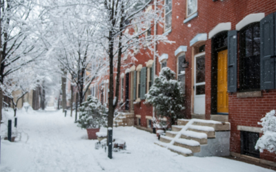 How to Winterize Your Rental: 5 Tips Every Landlord Should Know