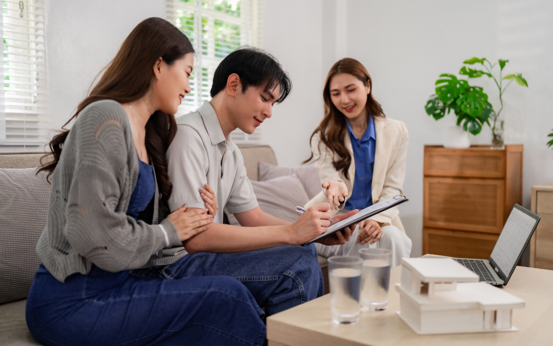 What Do Sellers Pay at Closing? A Simple Breakdown